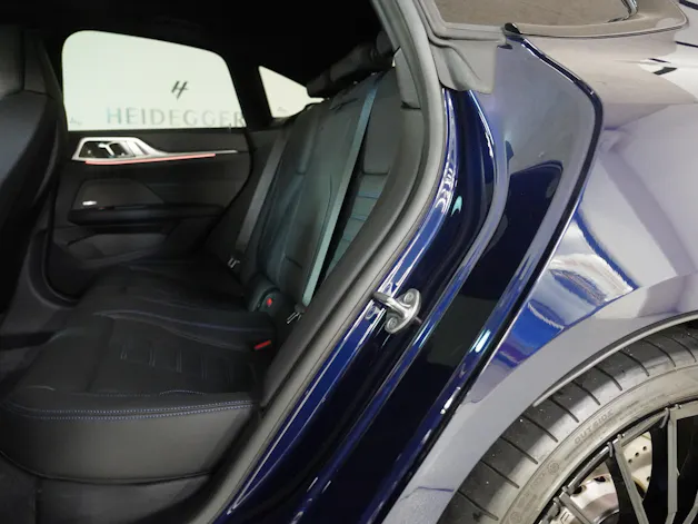 BMW Alpina BMW-ALPINA B4 Gran Coupé 3.0 xDrive S-Tronic