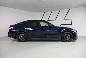 BMW Alpina BMW-ALPINA B4 Gran Coupé 3.0 xDrive S-Tronic