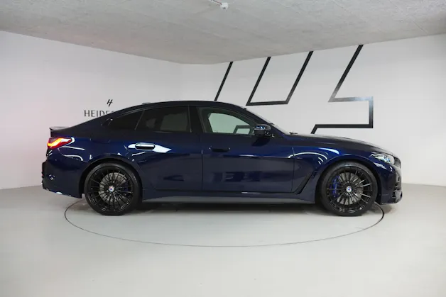 BMW Alpina BMW-ALPINA B4 Gran Coupé 3.0 xDrive S-Tronic