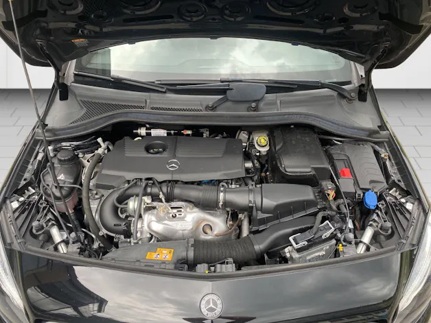Mercedes-Benz B 200 Style Night-Paket 7G-DCT Vollaustattung