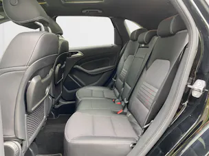 Mercedes-Benz B 200 Style Night-Paket 7G-DCT Vollaustattung