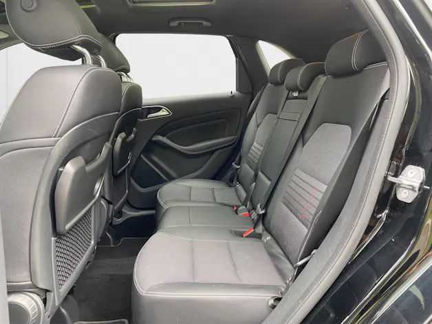 Mercedes-Benz B 200 Style Night-Paket 7G-DCT Vollaustattung