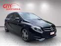 Mercedes-Benz B 200 Style Night-Paket 7G-DCT Vollaustattung