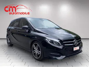 Mercedes-Benz B 200 Style Night-Paket 7G-DCT Vollaustattung