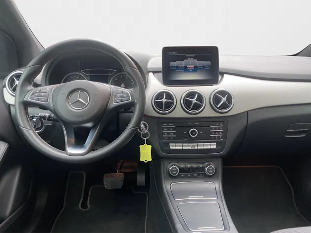 Mercedes-Benz B 200 Style Night-Paket 7G-DCT Vollaustattung