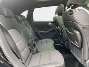 Mercedes-Benz B 200 Style Night-Paket 7G-DCT Vollaustattung