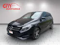 Mercedes-Benz B 200 Style Night-Paket 7G-DCT Vollaustattung