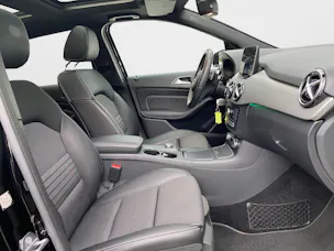 Mercedes-Benz B 200 Style Night-Paket 7G-DCT Vollaustattung