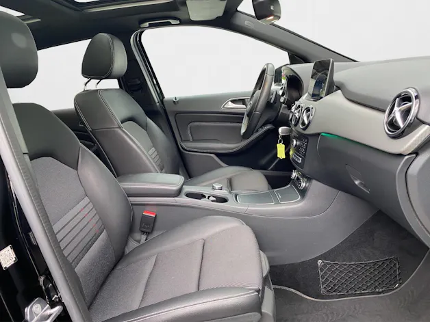 Mercedes-Benz B 200 Style Night-Paket 7G-DCT Vollaustattung