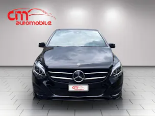Mercedes-Benz B 200 Style Night-Paket 7G-DCT Vollaustattung