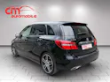 Mercedes-Benz B 200 Style Night-Paket 7G-DCT Vollaustattung