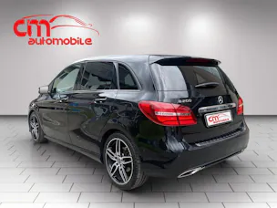 Mercedes-Benz B 200 Style Night-Paket 7G-DCT Vollaustattung
