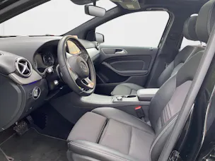Mercedes-Benz B 200 Style Night-Paket 7G-DCT Vollaustattung