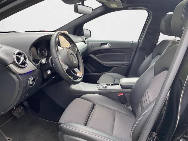 Mercedes-Benz B 200 Style Night-Paket 7G-DCT Vollaustattung