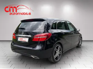Mercedes-Benz B 200 Style Night-Paket 7G-DCT Vollaustattung