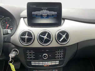 Mercedes-Benz B 200 Style Night-Paket 7G-DCT Vollaustattung