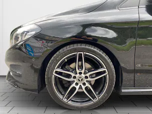 Mercedes-Benz B 200 Style Night-Paket 7G-DCT Vollaustattung