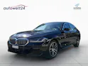 BMW 530i xDrive 48V M Sport Steptronic