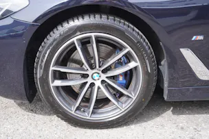 BMW 530i xDrive 48V M Sport Steptronic
