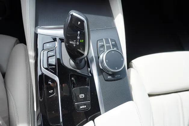 BMW 530i xDrive 48V M Sport Steptronic