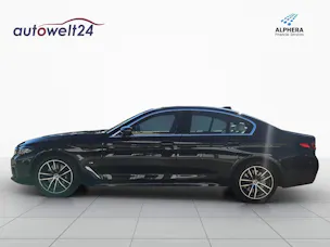 BMW 530i xDrive 48V M Sport Steptronic