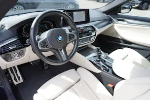 BMW 530i xDrive 48V M Sport Steptronic
