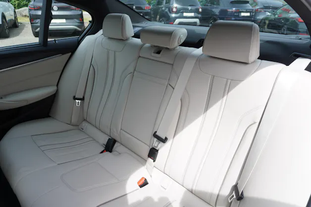BMW 530i xDrive 48V M Sport Steptronic