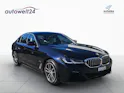 BMW 530i xDrive 48V M Sport Steptronic