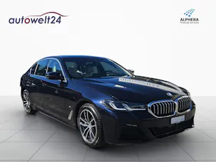 BMW 530i xDrive 48V M Sport Steptronic