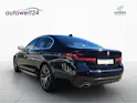 BMW 530i xDrive 48V M Sport Steptronic
