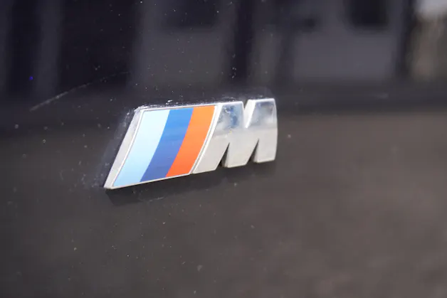 BMW 530i xDrive 48V M Sport Steptronic