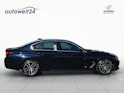 BMW 530i xDrive 48V M Sport Steptronic