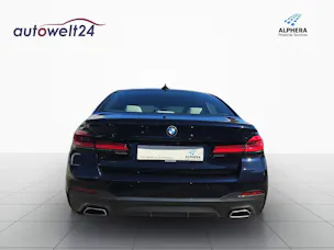 BMW 530i xDrive 48V M Sport Steptronic
