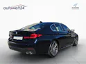 BMW 530i xDrive 48V M Sport Steptronic