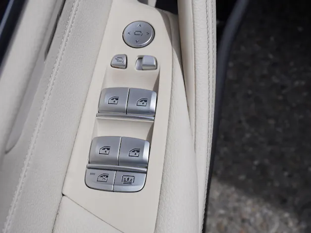 BMW 530i xDrive 48V M Sport Steptronic