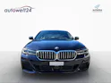 BMW 530i xDrive 48V M Sport Steptronic