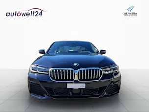 BMW 530i xDrive 48V M Sport Steptronic