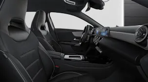 Mercedes-Benz A 200 Night Star 7G-DCT