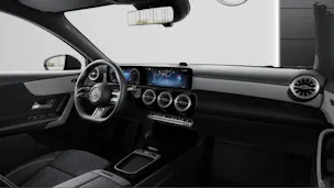 Mercedes-Benz A 200 Night Star 7G-DCT