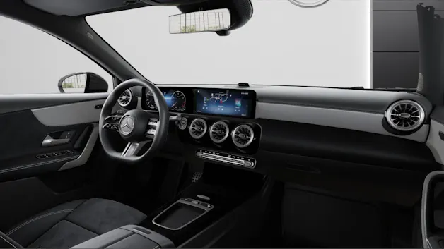 Mercedes-Benz A 200 Night Star 7G-DCT