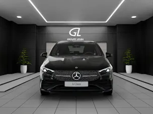 Mercedes-Benz A 200 Night Star 7G-DCT