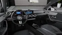 Mercedes-Benz A 200 Night Star 7G-DCT