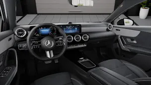 Mercedes-Benz A 200 Night Star 7G-DCT