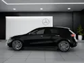 Mercedes-Benz A 200 Night Star 7G-DCT
