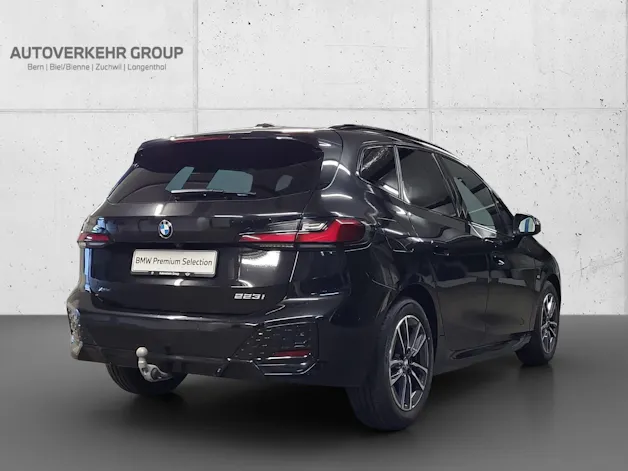BMW 223i Act. T. xDr. M Sport