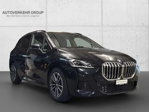 BMW 223i Act. T. xDr. M Sport
