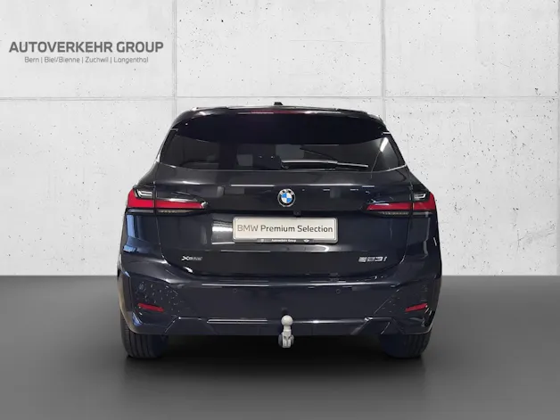 BMW 223i Act. T. xDr. M Sport