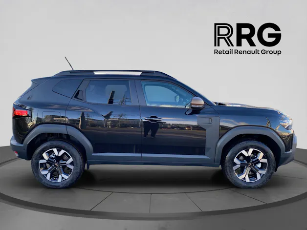 Dacia Duster HEV 140 Extreme