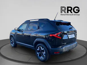 Dacia Duster HEV 140 Extreme