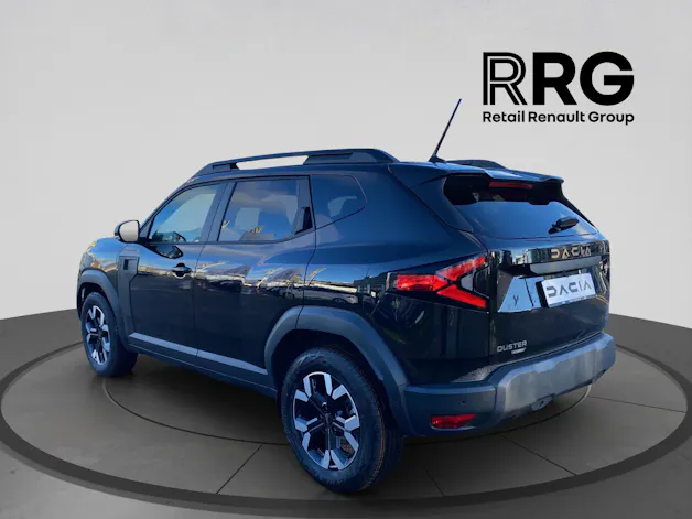 Dacia Duster HEV 140 Extreme
